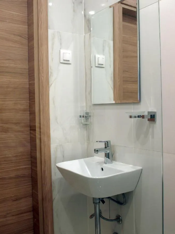 Apartamento L&C- Location And Comfort In 2 Bdr Sofía