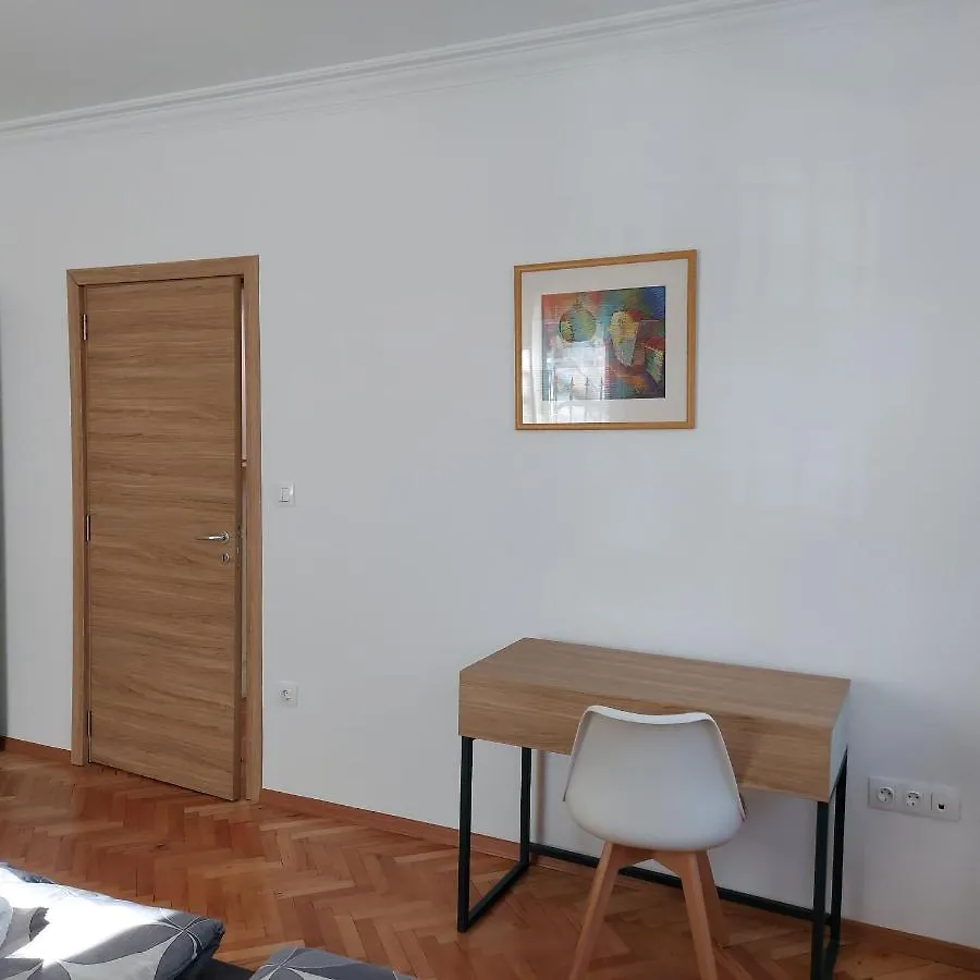 Apartamento L&C- Location And Comfort In 2 Bdr Sofía