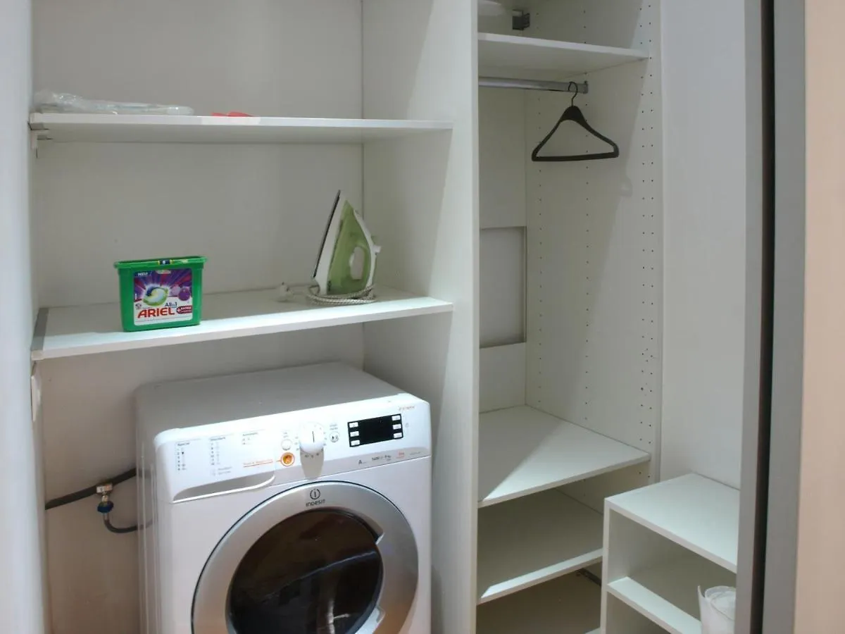 Apartamento L&C- Location And Comfort In 2 Bdr Sofía