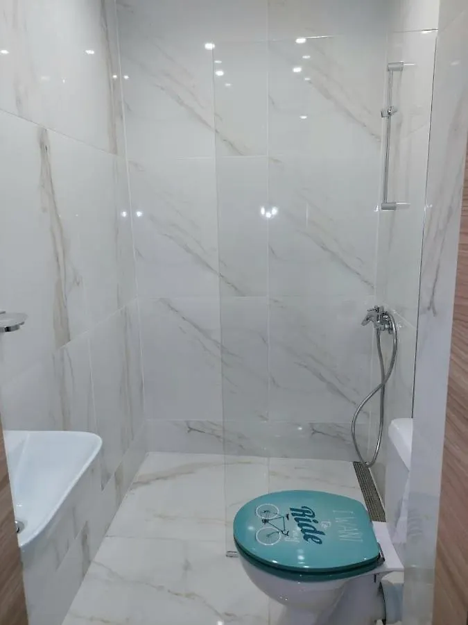 Apartamento L&C- Location And Comfort In 2 Bdr Sofía