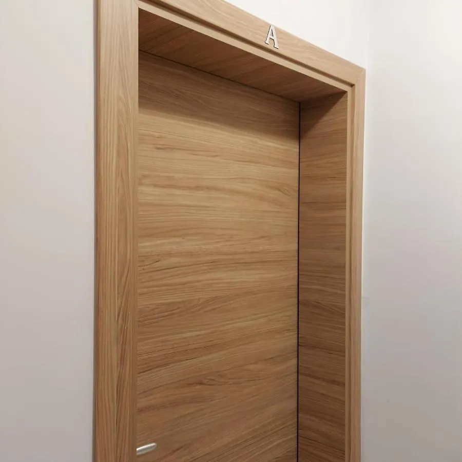 Apartamento L&C- Location And Comfort In 2 Bdr Sofía 0*,