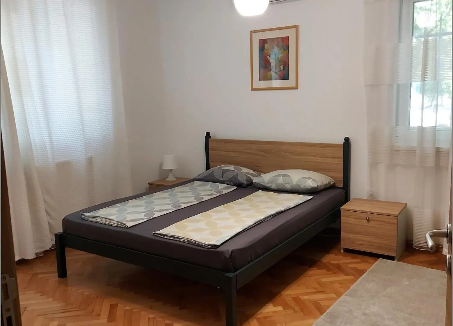 Apartamento L&C- Location And Comfort In 2 Bdr Sofía Bulgaria